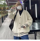 Polyester Sweater for Men
