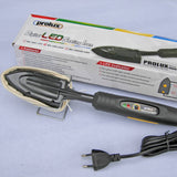 Temperature Control Hot Iron for Plastic Shaping & Model Making