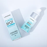 Spot Black Repair Cream with Rose Scent for Clear Skin