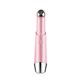 Mini Electric Eye Massager Vibration Pen, Anti-ageing Dark Circle & Wrinkle Removal Tool
