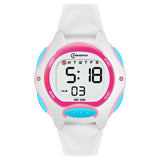 Electronic Watch, Kids' Waterproof Luminous Alarm Clock for Tests and Exams