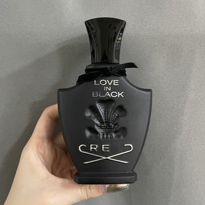 Belief 75ml Black Love Fragrance Perfume