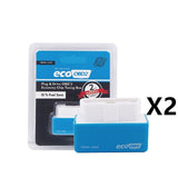 ECO-OBD2 Plug & Play Fuel Saver for Gasoline Cars – OBD2 Driver