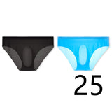 Men's Underwear, Soft Fabric Briefs