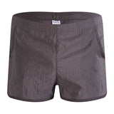 Men's Fashion, Casual Loose Solid Color Shorts