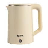 Automatic Power-off Large Capacity Electric Kettle, Fast Boiling Water Heater