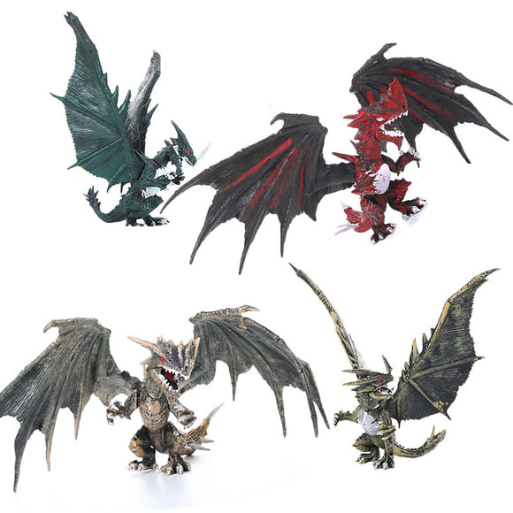 Dinosaur Model Children's Toys