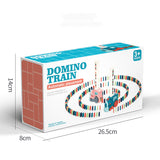 Model Electric Small Train, Educational Toys