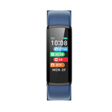Y15 Smart Bracelet – Heart Rate & Sports Activity Tracking