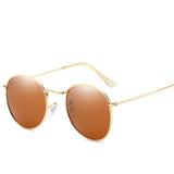 Polarized INS Metal Sunglasses