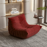 Living Room Lounger, Lie Leisure Balcony Togo Sofa