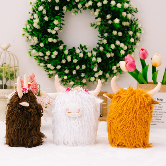 Household Yak Fashion, Children's Dolls