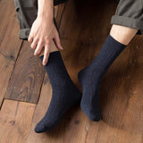 Fall Winter, Men's Summer Thin Socks