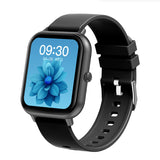 ZL54C Smart Watch – AI Voice Assistant, Heart Rate & SpO₂ Tracking