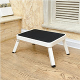 YSF Folding Multifunctional Household Step Stool, Shoe Changing Table