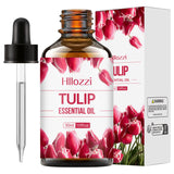 Aromatherapy Massage, Nectar Skin Care Elixir