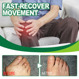 Relieve Joint, Hands and Feet Pain, Body Care Cream (Pack of 2)
