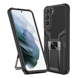 Army Style, Metal Magnetic Attraction, Mobile Phone Case