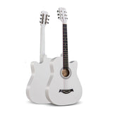 Acoustic Guitar Folk Instrument