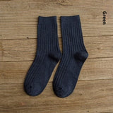 Fall Winter, Men's Summer Thin Socks