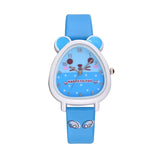 Cartoon Dial Children's Watch