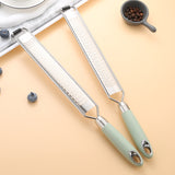 Chocolate Slicer, Fine Cheese Grater