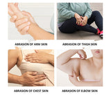 Sports Outdoor Body Anti-scratch Cream