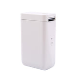 Bluetooth-connected with Mobile Phone, Small Smart Home Labeling Machine