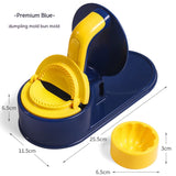 Multi-function Machine for Pressing, Dumpling, Wrapping, Molding, Useful Kitchen Gadgets