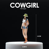 Simulation Doll Model, Miniature Toy