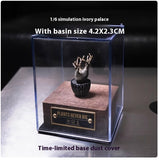 Miniature Model, Trendy Toy, Handmade Production