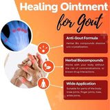 Joint Stiffness Pain, Redness and Swelling Care Cream (Pack of 2)