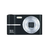 HD 4K Pixel Student's Mini Shooting Digital Camera