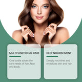 Cactus Daily Moisturizing Body & Hair Care Massage Essential Oil