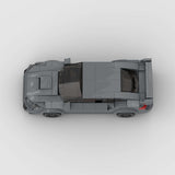 Building Blocks, DIY Educational Toy Model