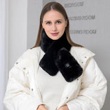 Graphene Heating Scarf, Heating Cold-resistant Electric Shawl