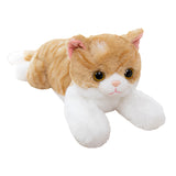 Simulation Cat Kitty Doll, Petting Cat Plush Toy