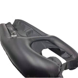 Inflatable Shampoo Pillow, Portable PVC Hair Washing Basin