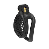 Men's Bee Chastity Lock, Breathable Device
