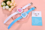 Cartoon Dial Children's Watch