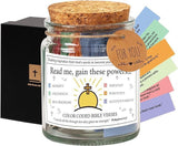 Bible Verses in a Jar, 90 Verses, Best Presents