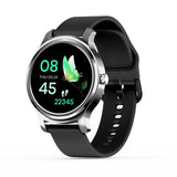 Smartwatch with Bluetooth Calling – Outdoor Sports Fitness Band for Men & Women