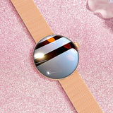 Female Color Screen, Mult-functional Smart Watch