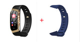 Smart Bracelet, True Color Screen Pedometer for Men and Women