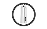 Smart Cordless Skipping with Counter – Adjustable Fitness Jump System for Home Workout