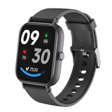 Bluetooth Calling Smart Watch – Heart Rate & Waterproof Fitness Tracking