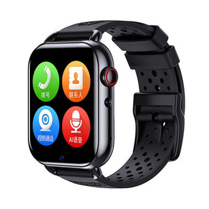 Blood Oxygen and Blood Pressure Monitoring, Smartwatch
