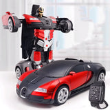 Charging Drift, Racing Children's RC Toy Car