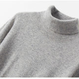 Men's Business Comfort and Casual Loose Pullover