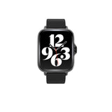 Y13 Smart Watch with Bluetooth Calling – Heart Rate & BP Monitoring